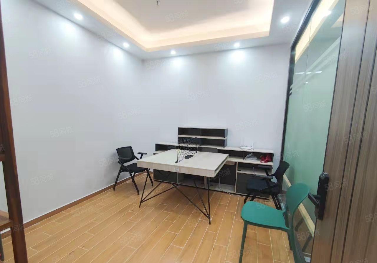 南山茶光地铁口 450平带家私，随时看房，价格好谈