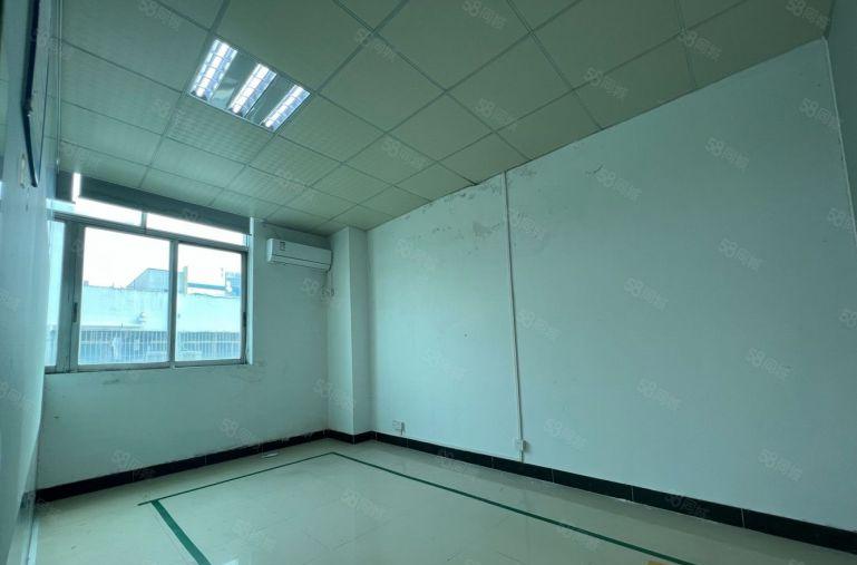 西丽原房东独院5000平厂房出租可分租带装修