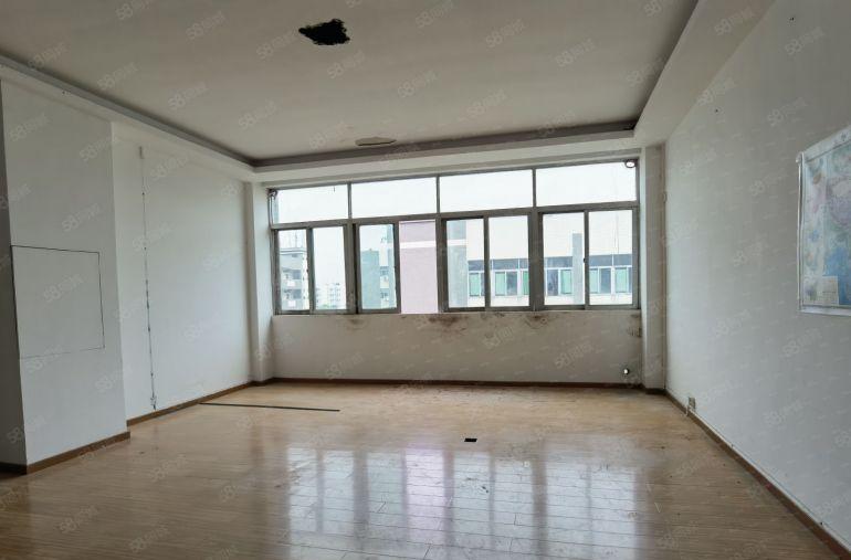 沙井沙三原房东厂房整层实际面积1700平出租！