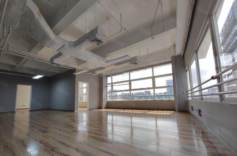 独立观海阳台，佳利泰大厦 低密度办公 一手业主