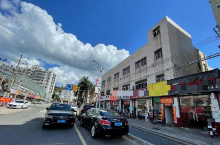 独栋小厂房出租层高4米电商直播间出租 停车方便