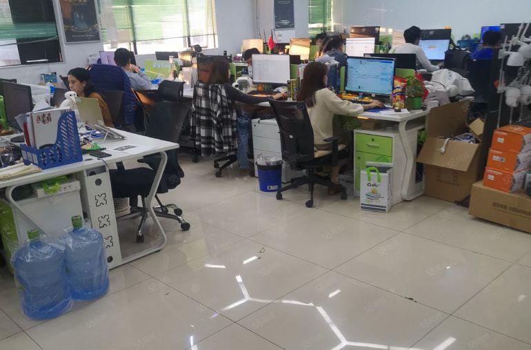 业主直租，厂房出租，原房东出租