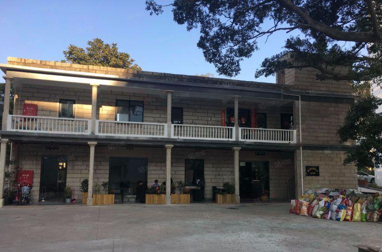 西丽龙珠大道产业园一楼650平招租，不限制行业