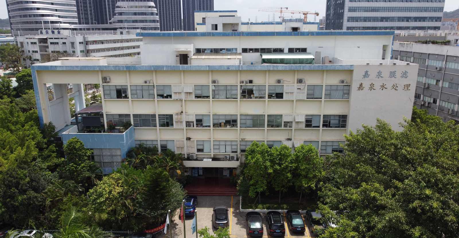 3600平米出租深圳龙华观澜高新技术园厂房