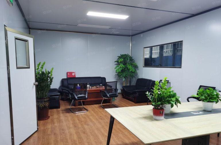 22元1000平起租八卦岭工业区原房东5000平厂房仓库出租