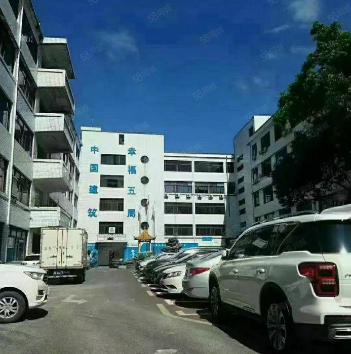 盐田厂房办公仓库出租