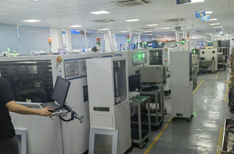 独院厂房3楼600平，1楼280平分租