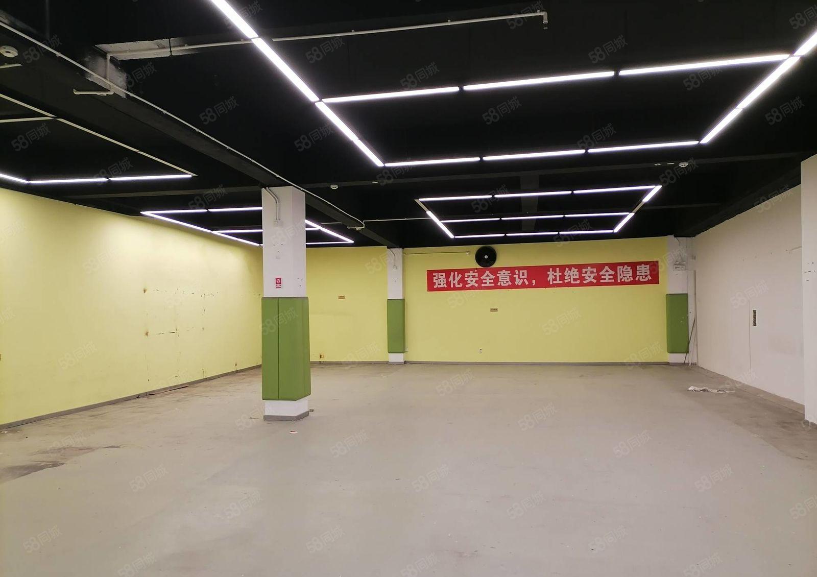 物业直租南山300平物流仓库，适合递物流，配送，食品饮品批发