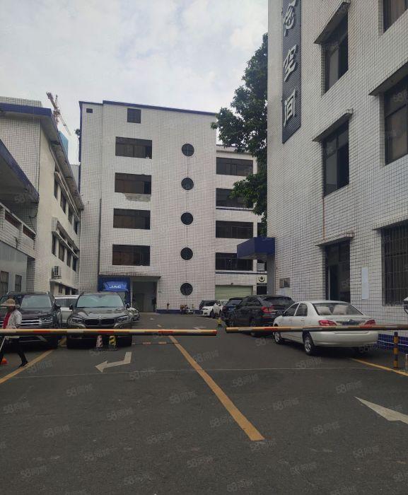 盐田地铁口2800平方厂房仓库办公业主直租