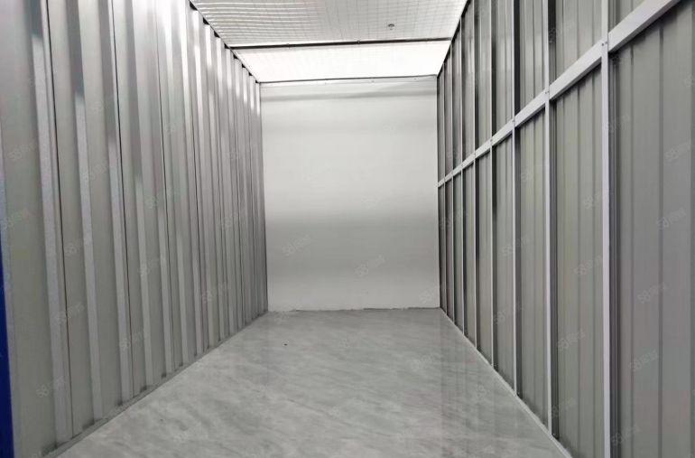 南山科技园24小时仓库出租，门宽1.5米，面积大小可自由选择