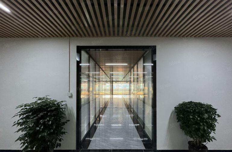 南山百旺地铁站35元产业园500到8000平办公仓储