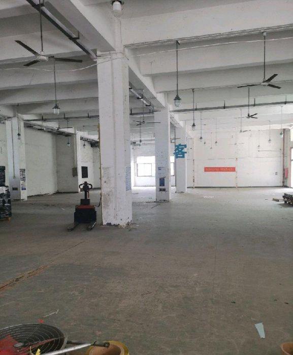 出租宝安福永会展中心边上