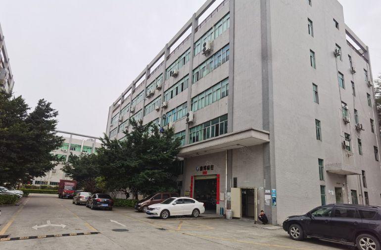 西丽原房东独院5000平厂房出租100平房起可分组带现成装修