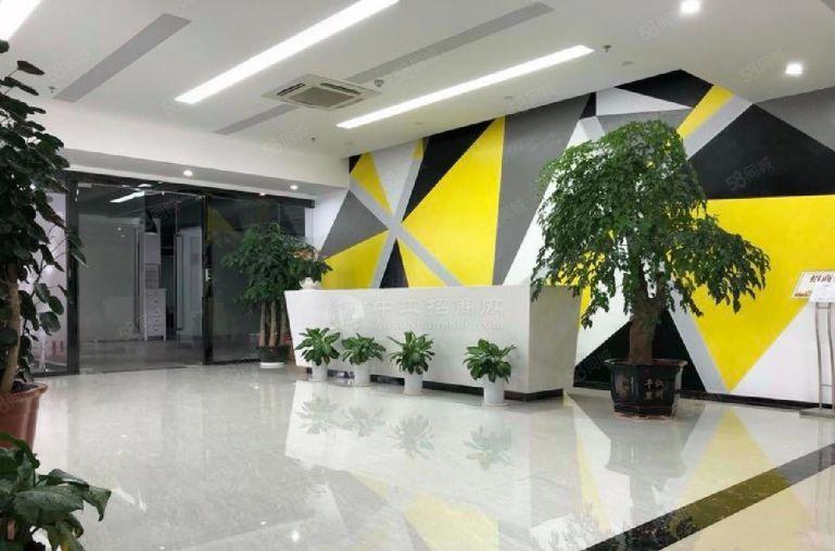 南油服装市场1800平米厂房办公室仓库出租可分租。