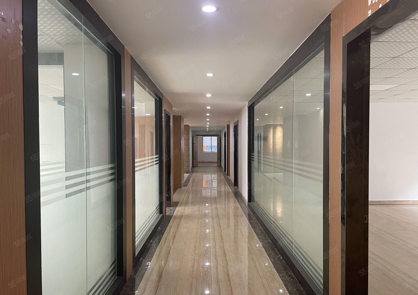 南山西丽独门独院 6200平大小可以分租看房随时方便