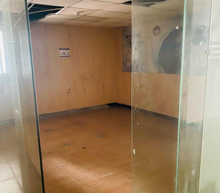 燕罗街道600平水电齐全