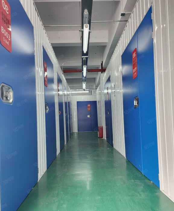 南山科兴科学园全新仓库出租，面积大小可选择，租期灵活