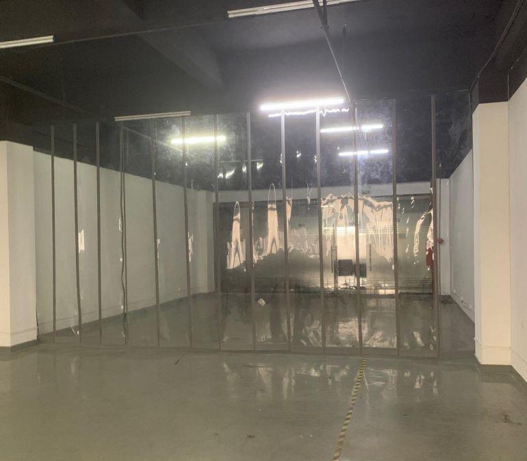 两个车间，租赁面积420平，32一平/月