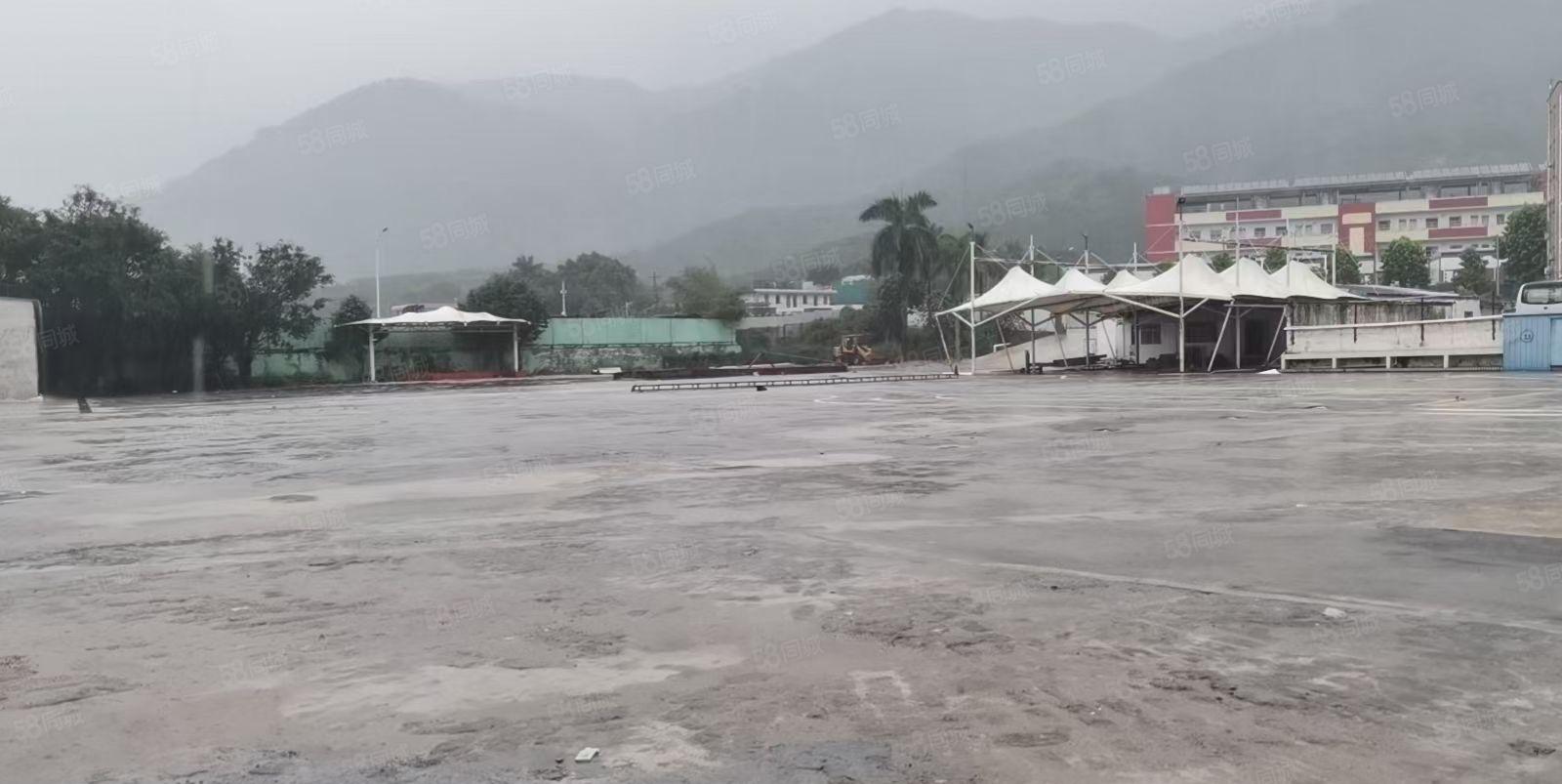 西丽白芒关新出独门独院钢构6000平方