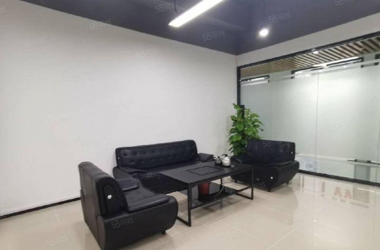 特价39南山西丽双地铁口 260平 可配办公家具出租拎包入住