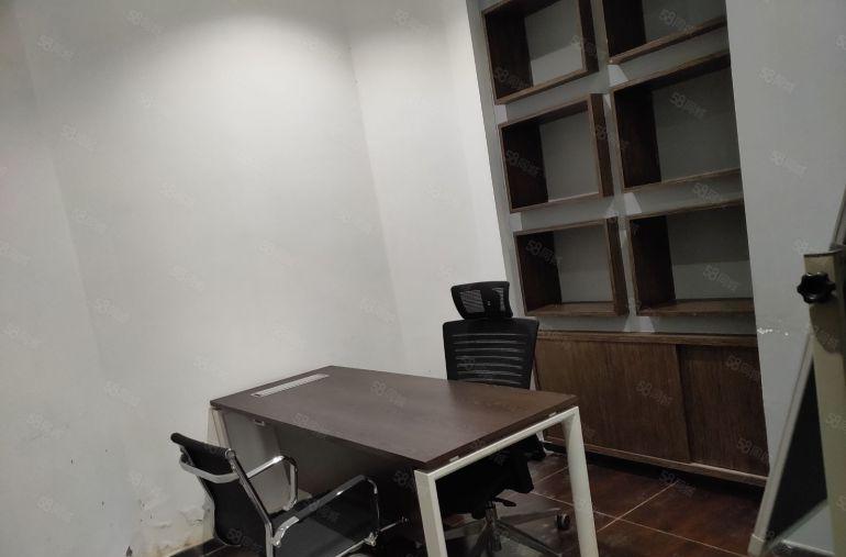 西丽茶光地铁口 业主直租 优惠多使用率高 免租2个月起