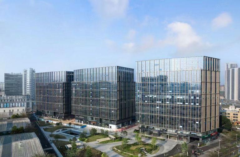 南山留仙洞地铁口红本厂房5百平起租适合办公研发生产数据库