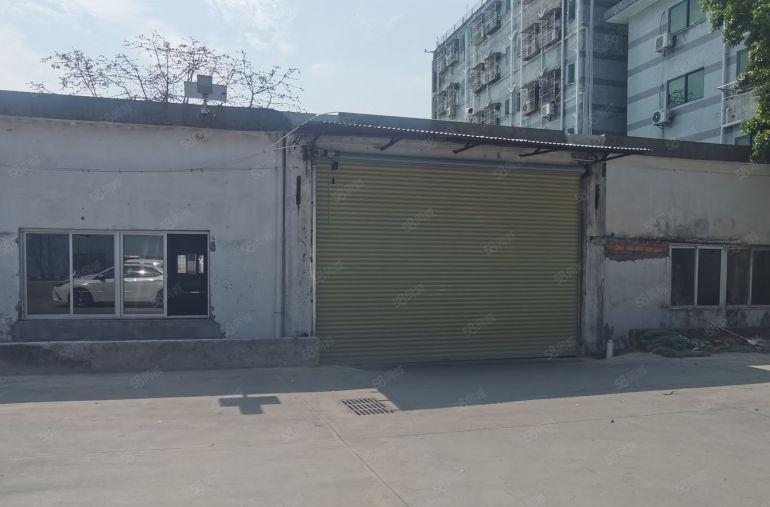 西丽动物园，一楼1200平，3500平仓库出租