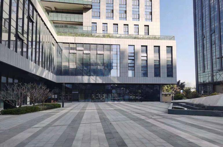 光明智能制造产业基地红本办公研发厂房出租可分租500平