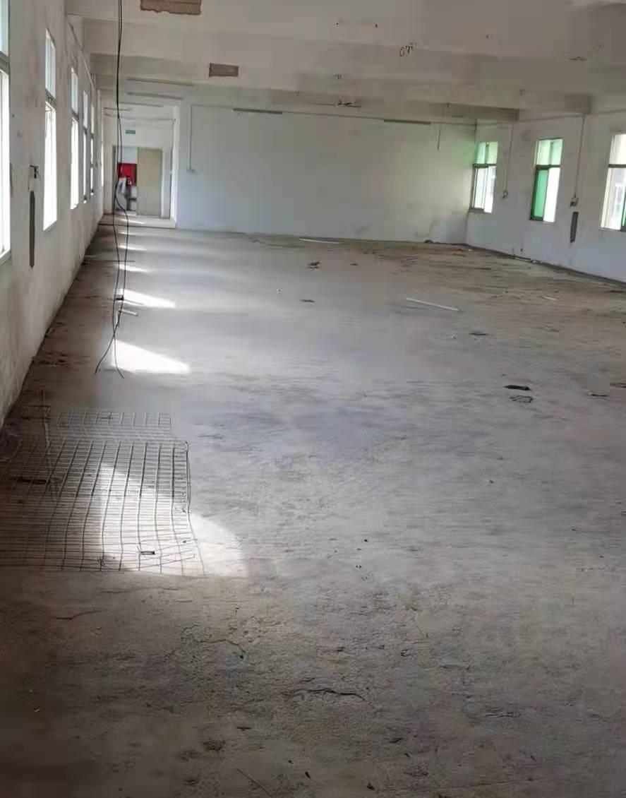 出租坑梓14号线地铁口厂房20元/平方米（整层650平方）