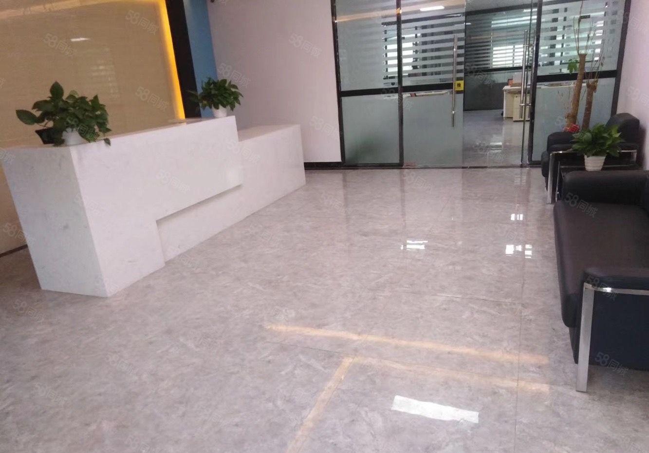 黄江田心新出原房东独门独院5000平方厂房招租