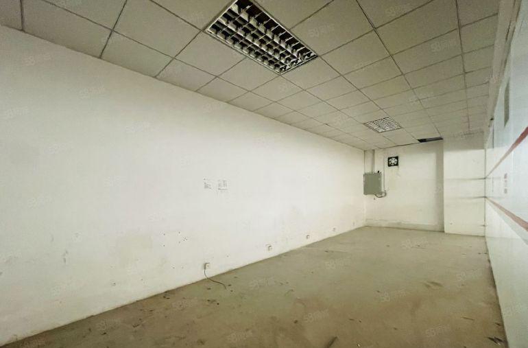 南头一楼红本厂房1180平方 汽修 仓库 快递 配送 等其他