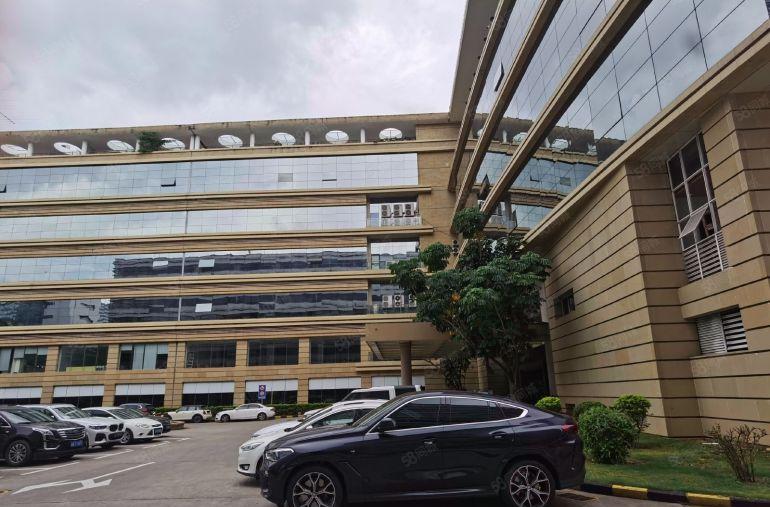 南山科技园一手房东2000平厂房仓库写字楼出租大小面积可分租