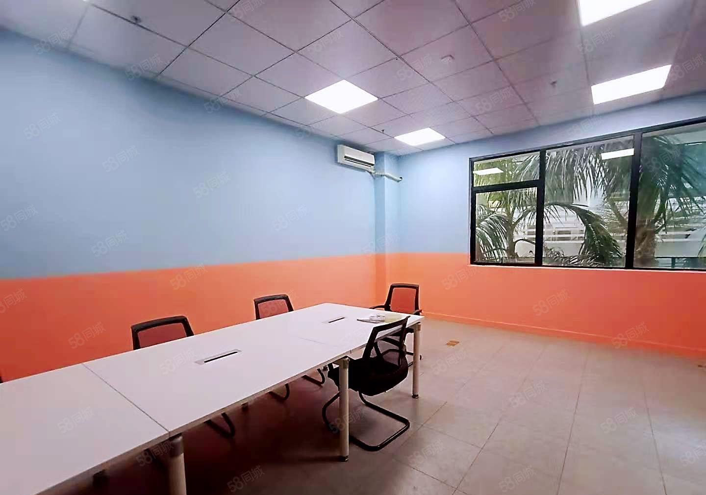 南山厂房房东出租业主出租