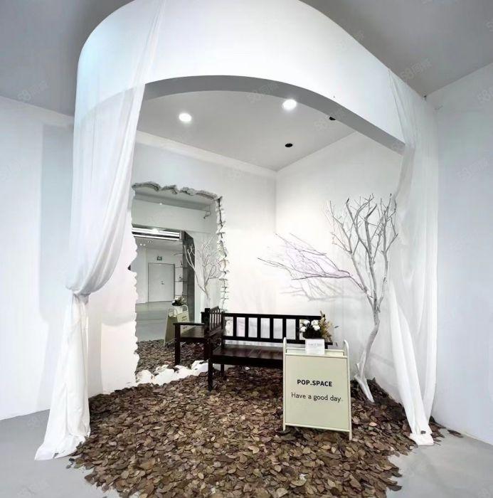 精选 摄影基地1400平带家具 南山西丽办公室厂房南北采光好