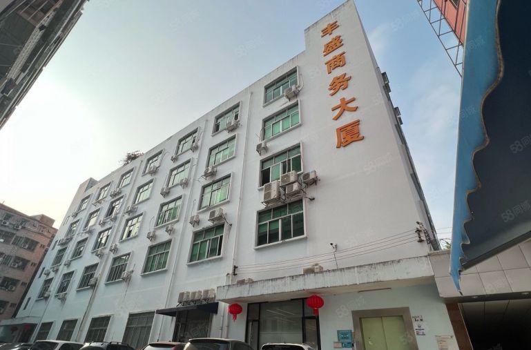 西丽原房东独院5000平厂房出租可分租带装修