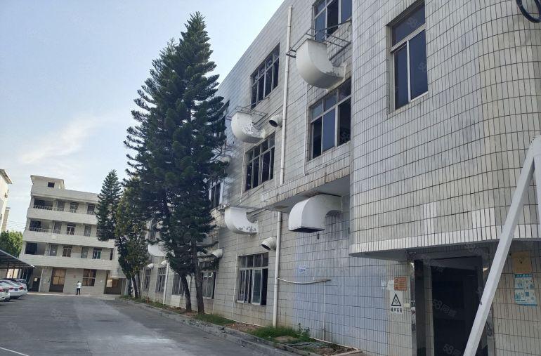 龙岗坪地新出7500平米独院厂房出租