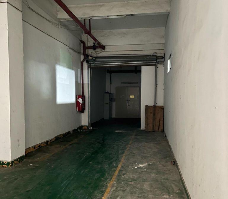 一楼独立170平米厂房适合机加工电子装配，