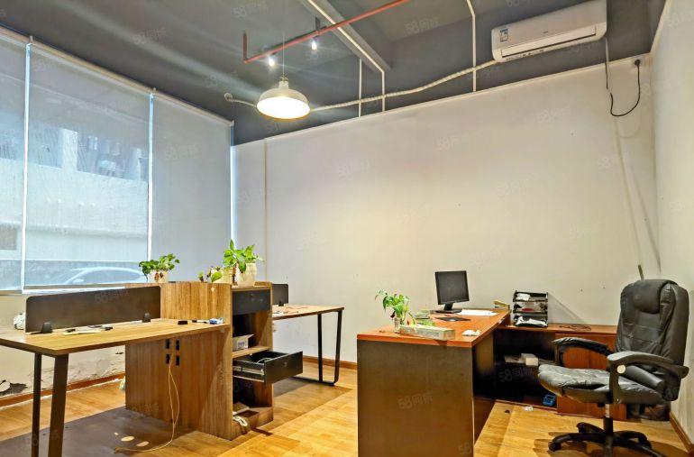 南山西丽龙珠大道附近，龙井地铁口新出一楼厂房575平 可分租