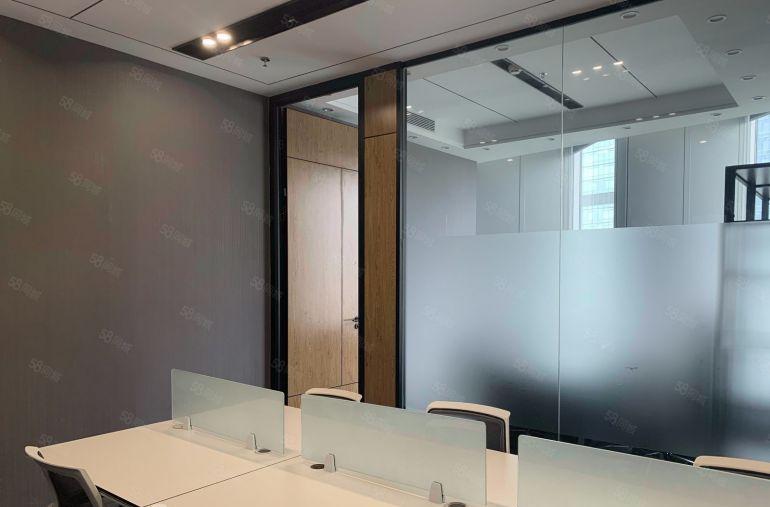 低价八卦岭地铁口5000平厂房出租100平可分租现成水电装修