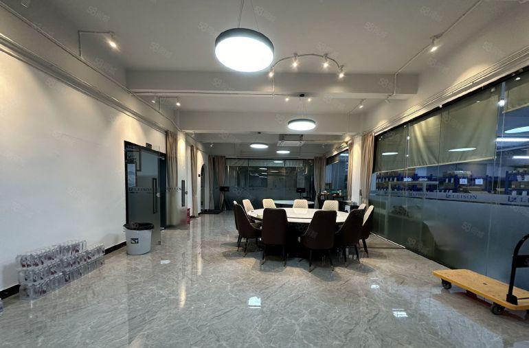 低价租20元西丽工业园区厂房办公室仓库800平可分500平