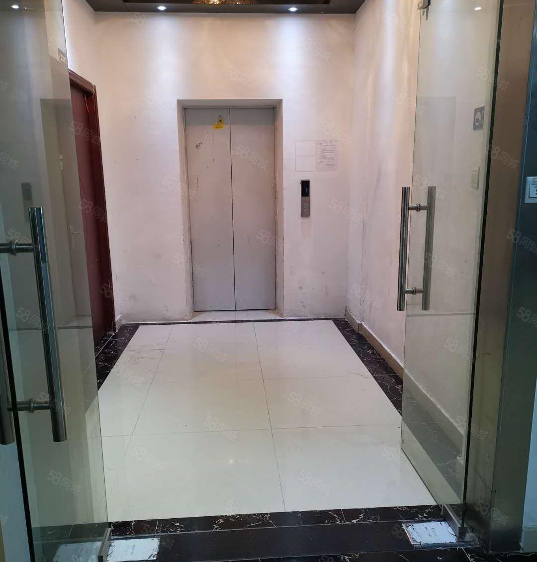 街区地铁口海关旁高新技术园区写字楼出租