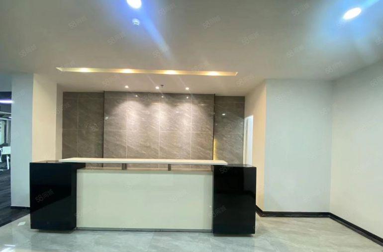 南山科技园楼上200到500平米精装修办公研发型厂房出租