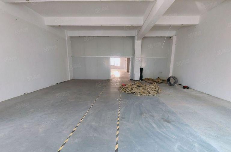 20元起租龙岗同乐工业园1600平厂房仓库出租可分租空地超大