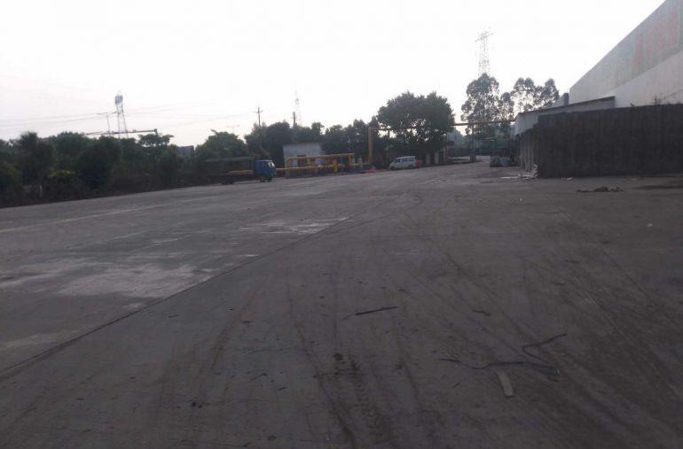 业主直租 不经中介 现园区内有厂房、仓库、宿舍、办公楼等出租