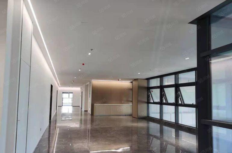 光明智能制造产业基地红本办公研发厂房出租可分租500平