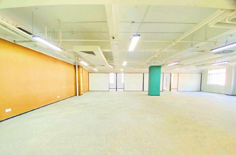 南山中心区厂房办公仓库600平价格便宜仅租60元平米