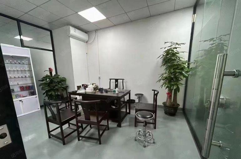 西丽万科1000平精装办公研发医疗器械厂房出租