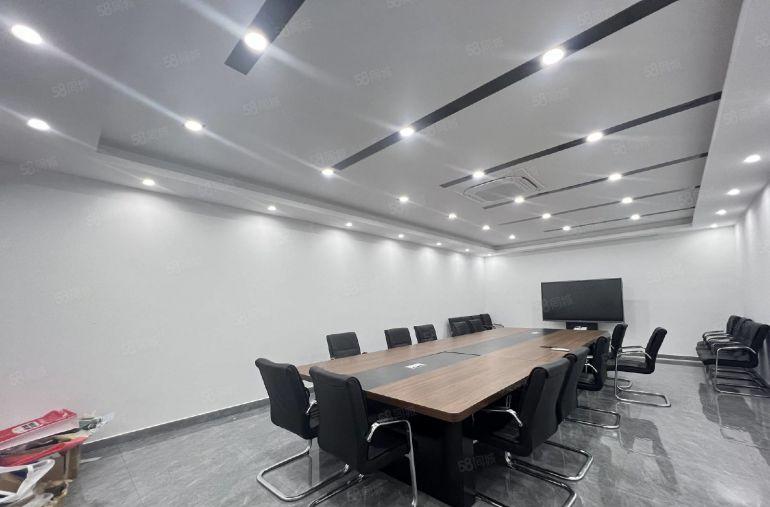 西丽特价地铁口精装厂房仓库出租大学城办公研发医疗高新补贴