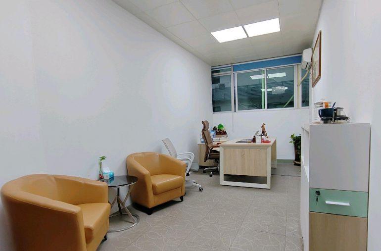 民治200平，直租无转让！