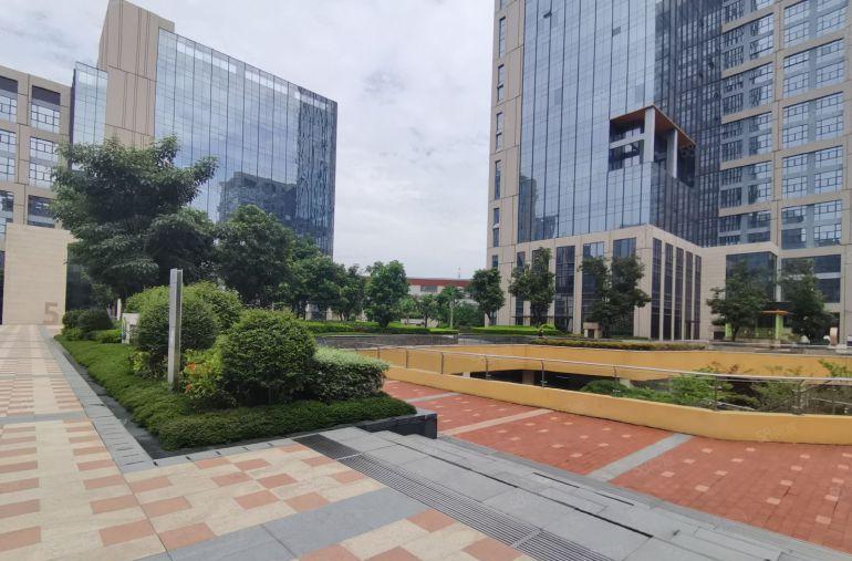 降价200平南山西丽茶光地铁口5万平工业园厂房出租办公室仓库